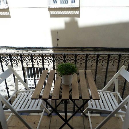 Apartmán Rodo Arenal Sevilla Exteriér fotografie
