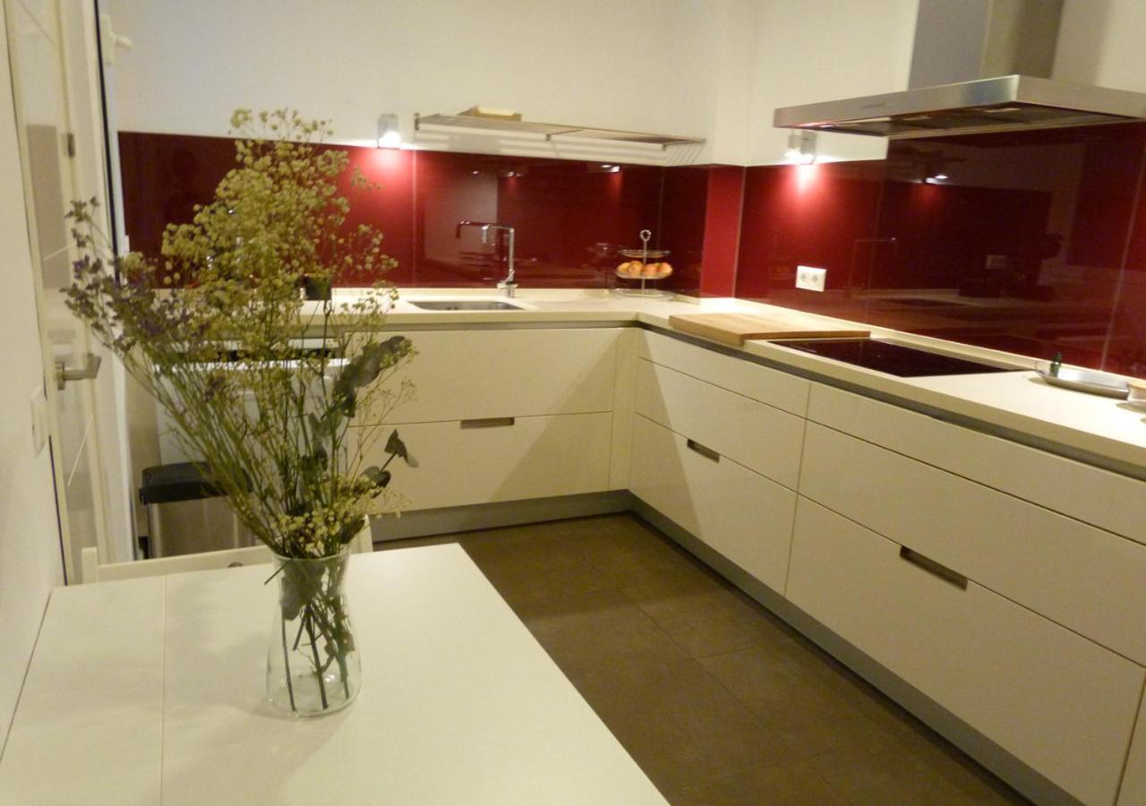 Apartmán Rodo Arenal Sevilla Exteriér fotografie