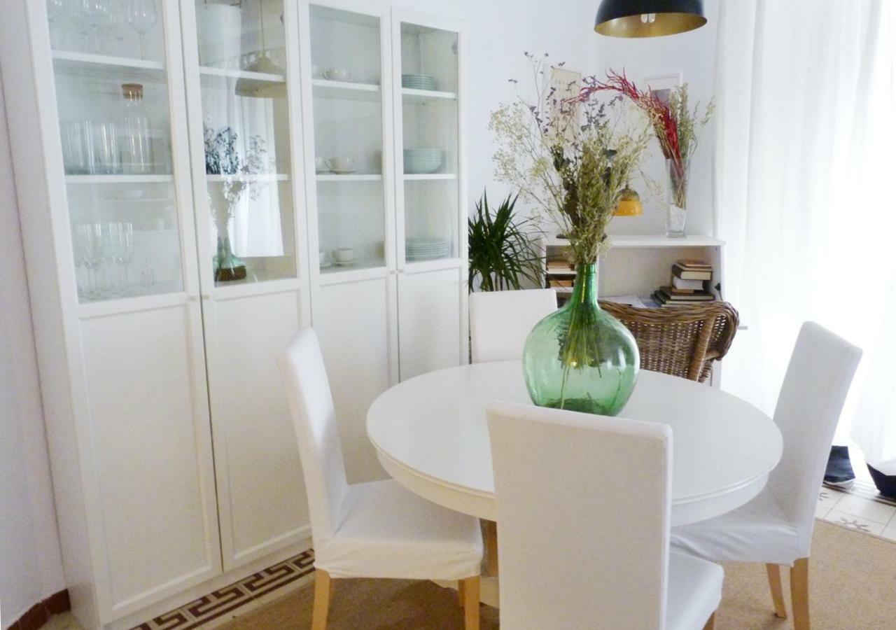 Apartmán Rodo Arenal Sevilla Exteriér fotografie