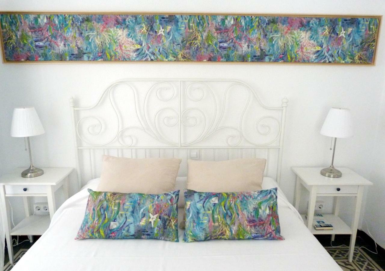 Apartmán Rodo Arenal Sevilla Exteriér fotografie
