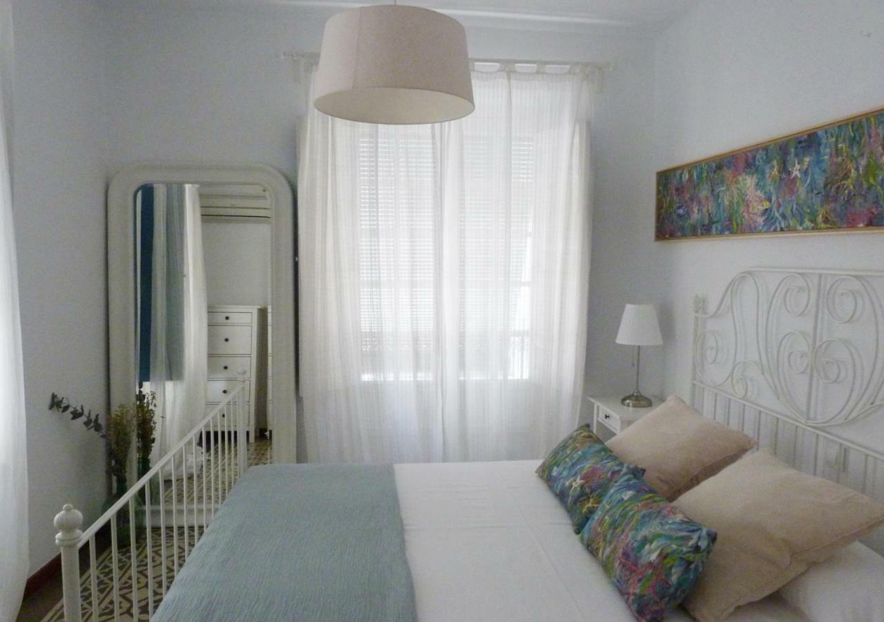 Apartmán Rodo Arenal Sevilla Exteriér fotografie