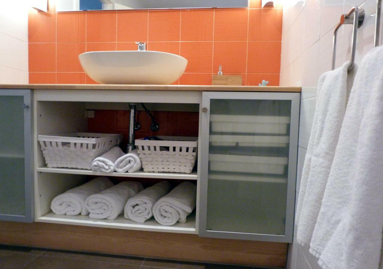 Apartmán Rodo Arenal Sevilla Exteriér fotografie