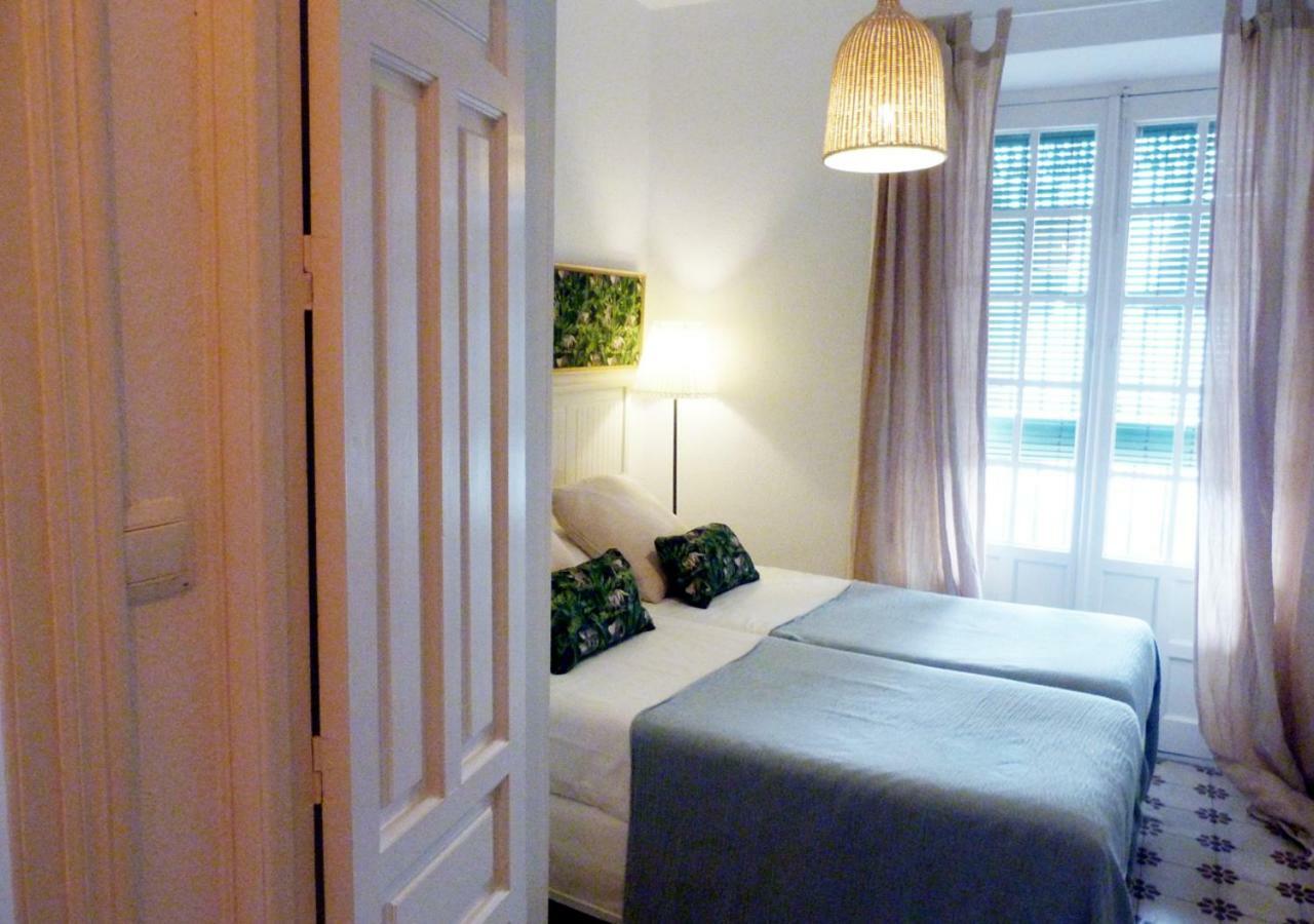 Apartmán Rodo Arenal Sevilla Exteriér fotografie